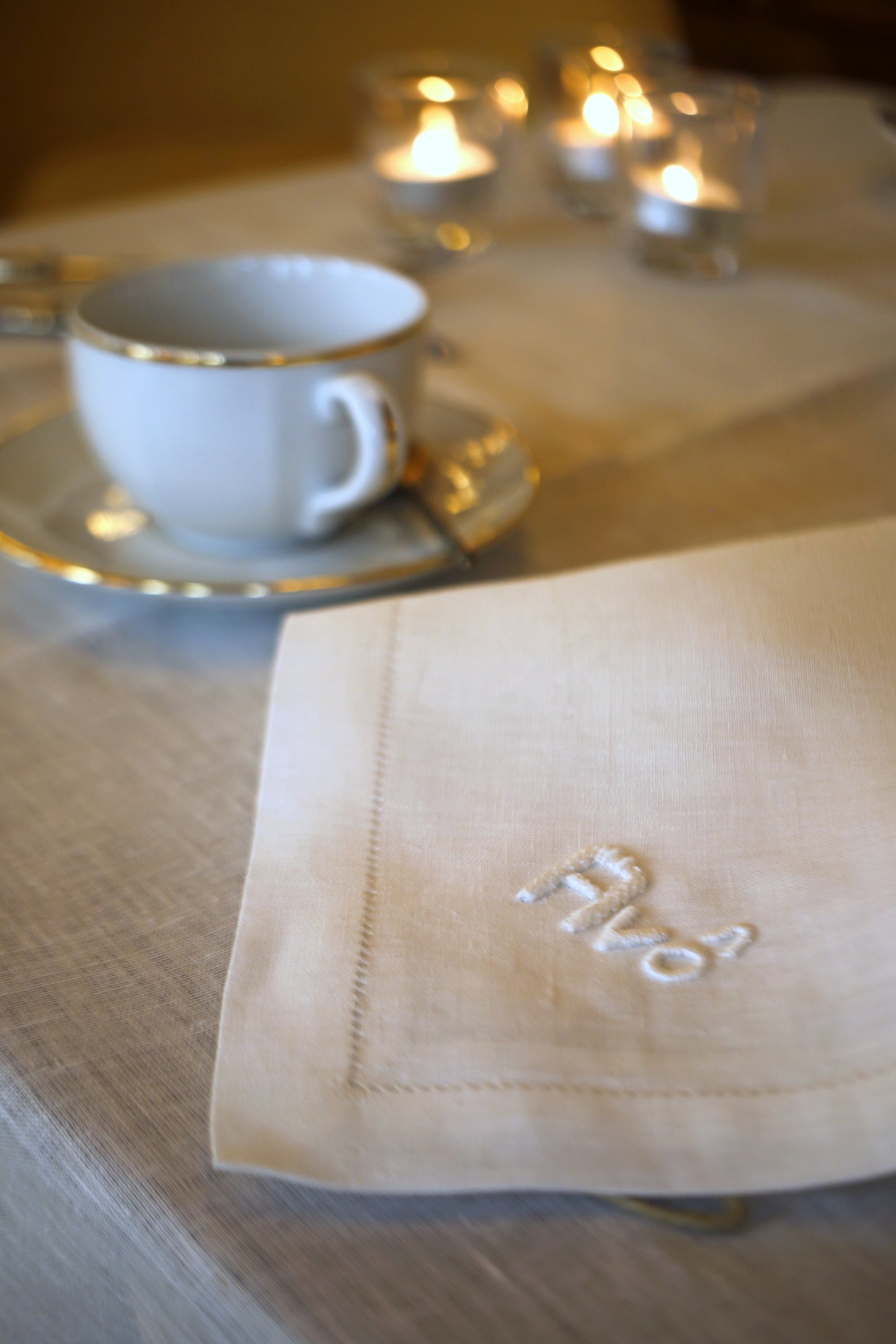 Grandpa Napkin