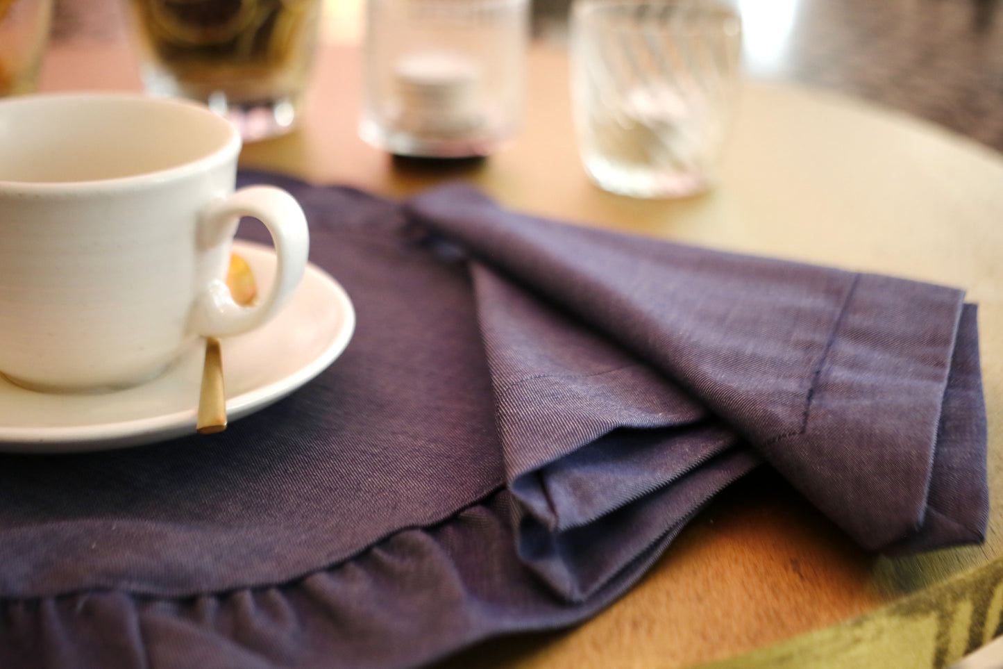 Simple Napkin