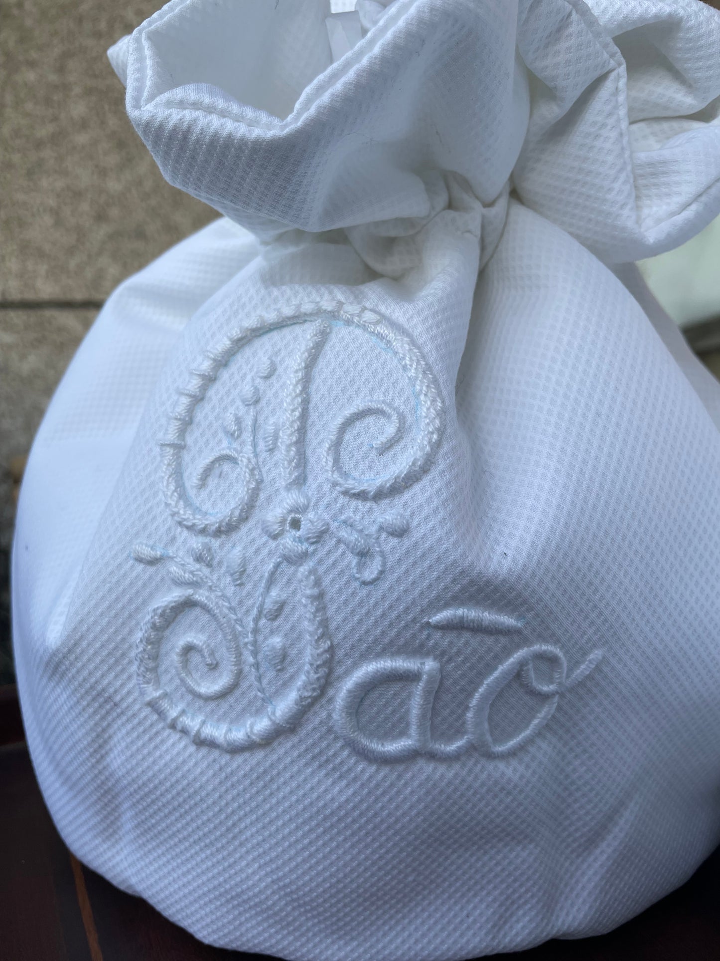 Sacos Piquet