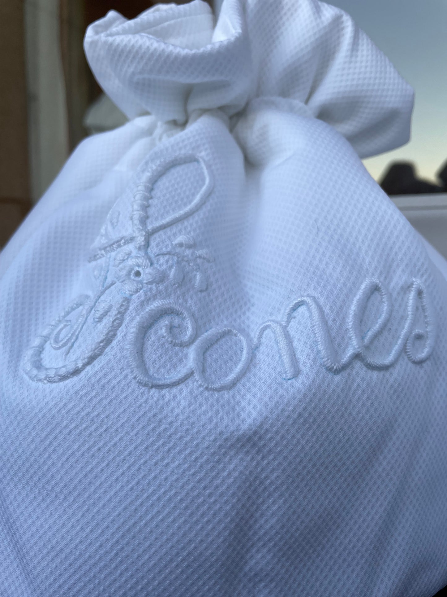 Sacos Piquet