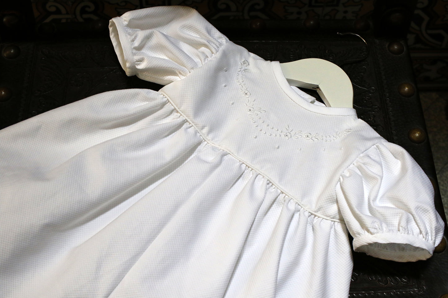 Fofinho Bordado à Mão