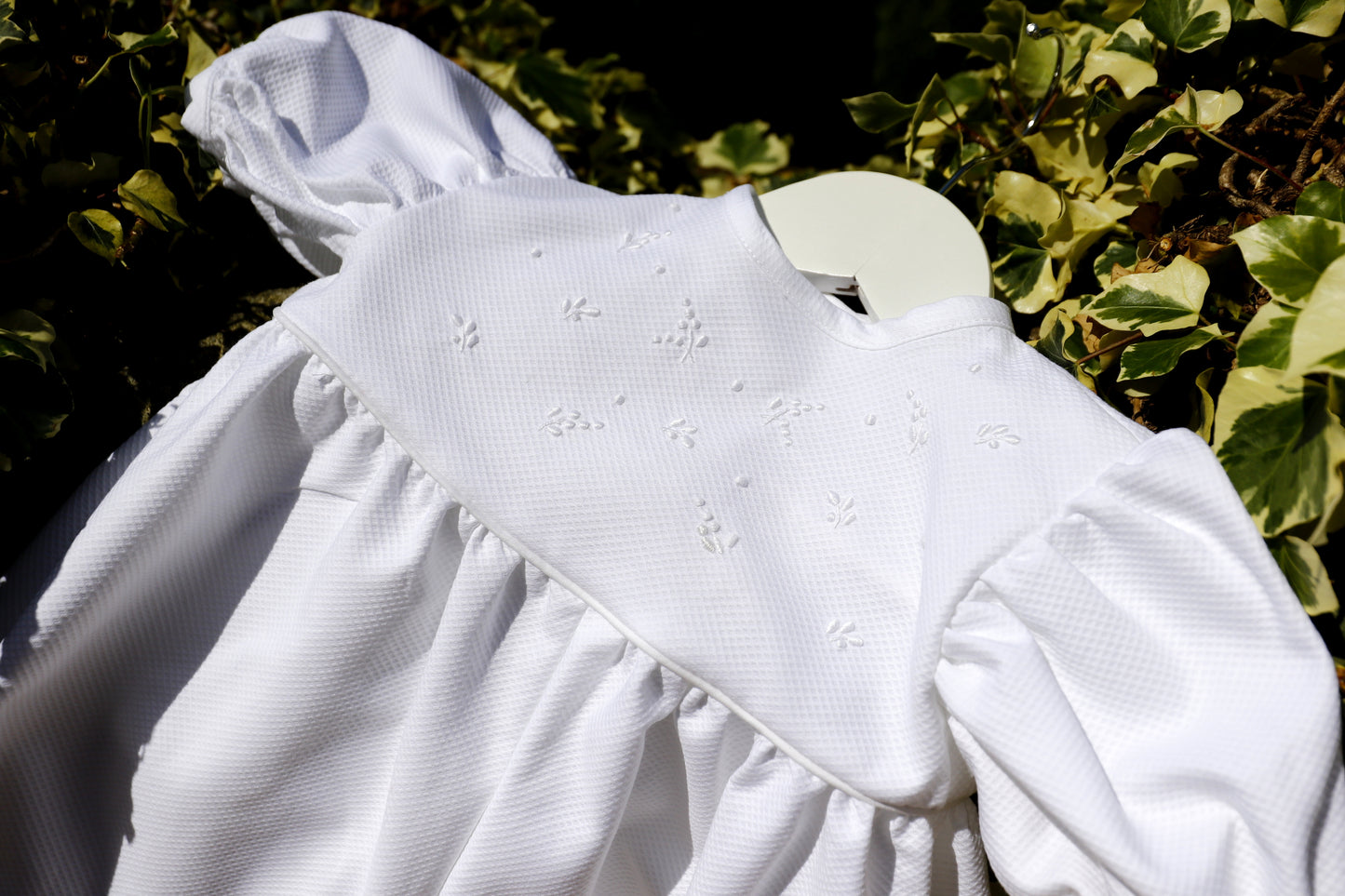 Fofinho Bordado à Mão