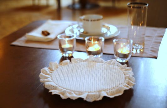 Base Redonda de Quentes