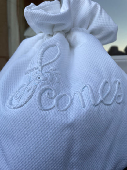 Sacos Piquet